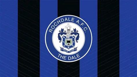 rochdale fc results